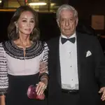  Isabel Preysler y Mario Vargas Llosa de vacaciones en Puerto Rico