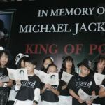 Diastrubuyen por internet las entradas para asistir al funeral público de Michael Jackson del próximo martes