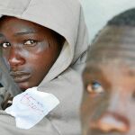 El 78% de los menores no acompañados no tiene documentación; un 28% viene de Marruecos y un 26 %, de Ghana