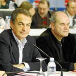 El PSOE admite la languidez de la socialdemocracia en Europa
