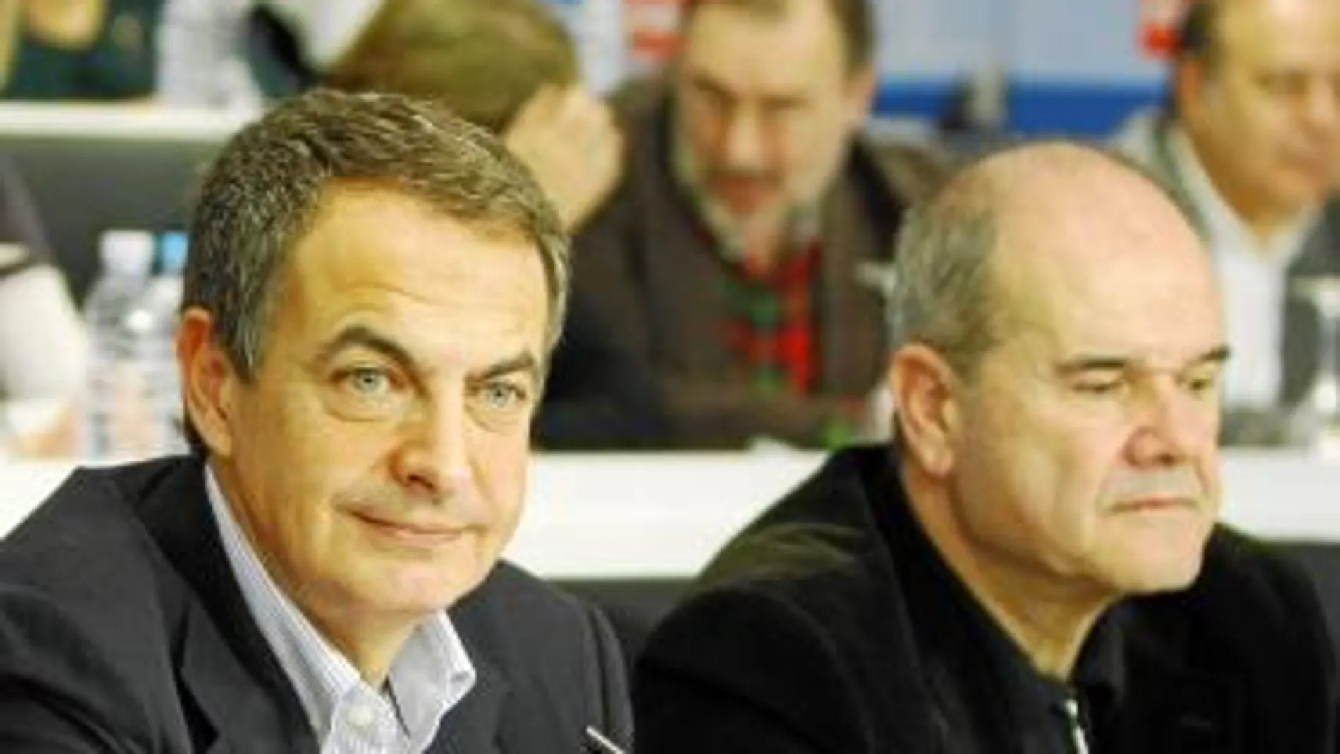 El PSOE admite la languidez de la socialdemocracia en Europa