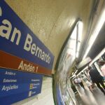 Metro ajustará sus horarios durante Nochebuena y Navidad
