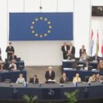 El Parlamento Europeo cuenta con la presencia de 50 eurodiputados españoles, 32 hombres y 18 mujeres