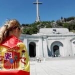 El Valle de los Caídos ha registrado un incremento de las visitas desde que el Gobierno anunció su intención de exhumar a Franco