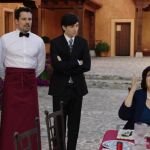 ‘Cuerpo de élite’ vuelve a Antena 3 con una nueva misión