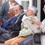 El problema aparece entre 2040 y 2042 cuando cada año entrarán en la jubilación más de 700.000 personas.