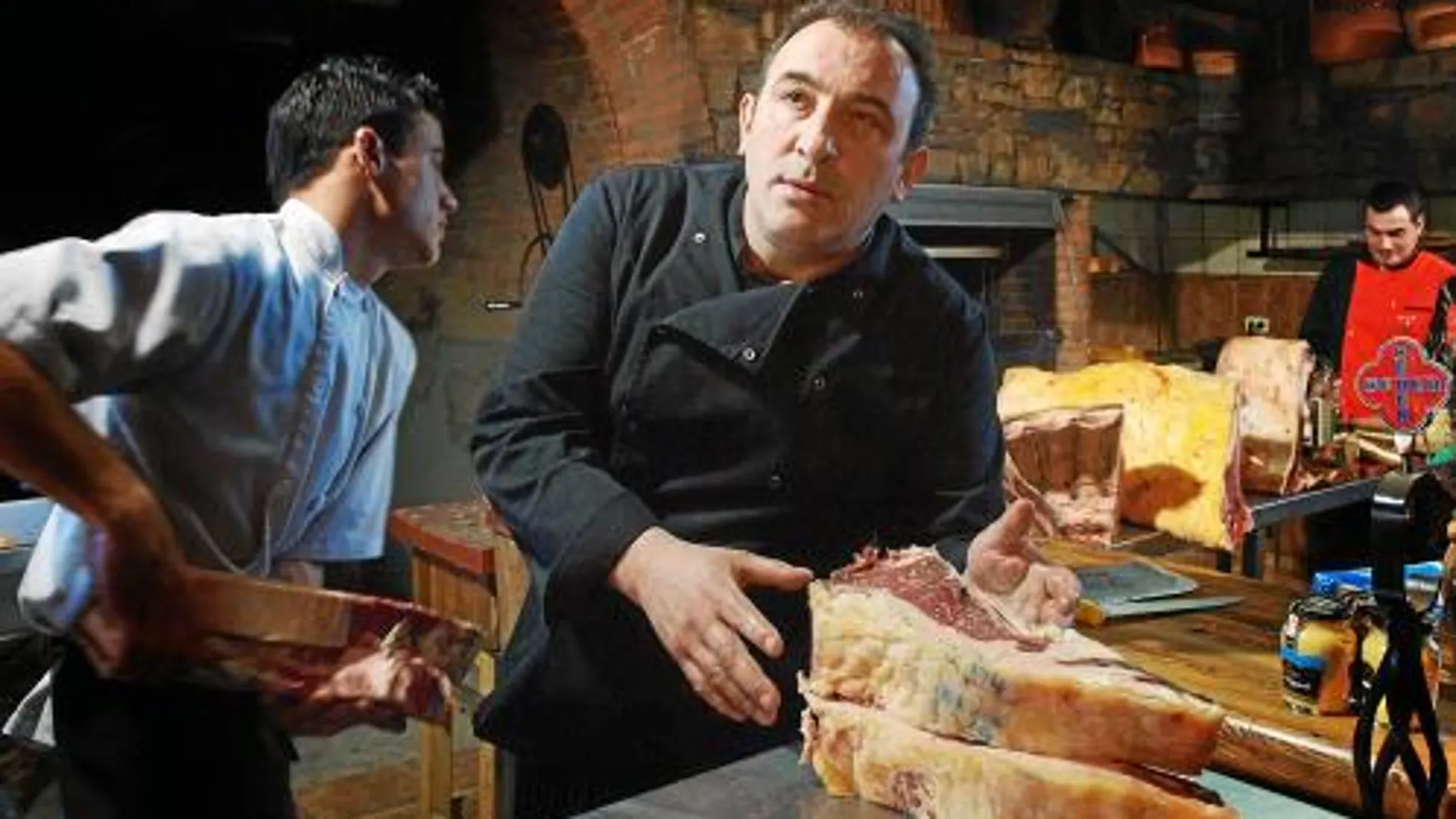 El Capricho: arte hecho carne