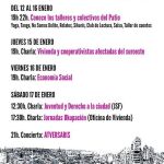 La labor «educativa» de Patio Maravillas: del taller porno al concurso de salmorejo