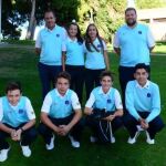 Equipo valenciano