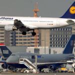 Catorce heridos por turbulencias en un vuelo de Múnich a Lisboa