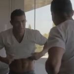 Imagen del nuevo vídeo de Nike