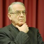 Lombardi califica la visita del Papa a Reino Unido como un «éxito espiritual»