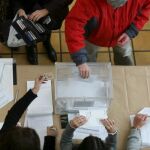 Cataluña repite la misma participación que en 2006