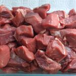 Los expertos aconsejan no sobrepasar de tres raciones de carne roja a la semana