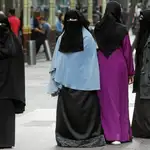  La prohibición del burka se propaga