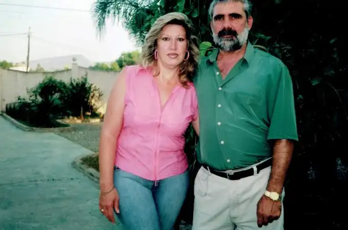 La Justicia deniega el “secuestro” de “Lucía en la telaraña” al Guardia Civil absuelto de la muerte de Lucía Garrido 