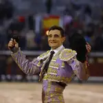  Paco Ureña, triunfador de San Isidro por El Casino de Madrid