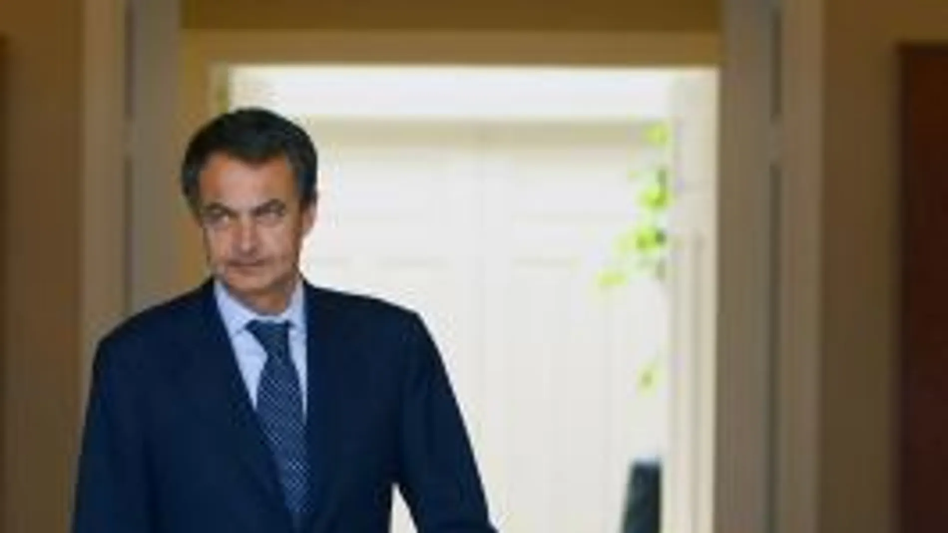 Zapatero, diez años al frente del PSOE