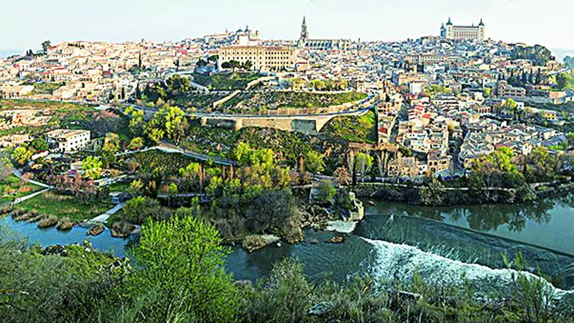 Toledo será la Capital Española de la Gastronomía en 2016