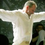 Tartufo el blanco de todos los aplausos