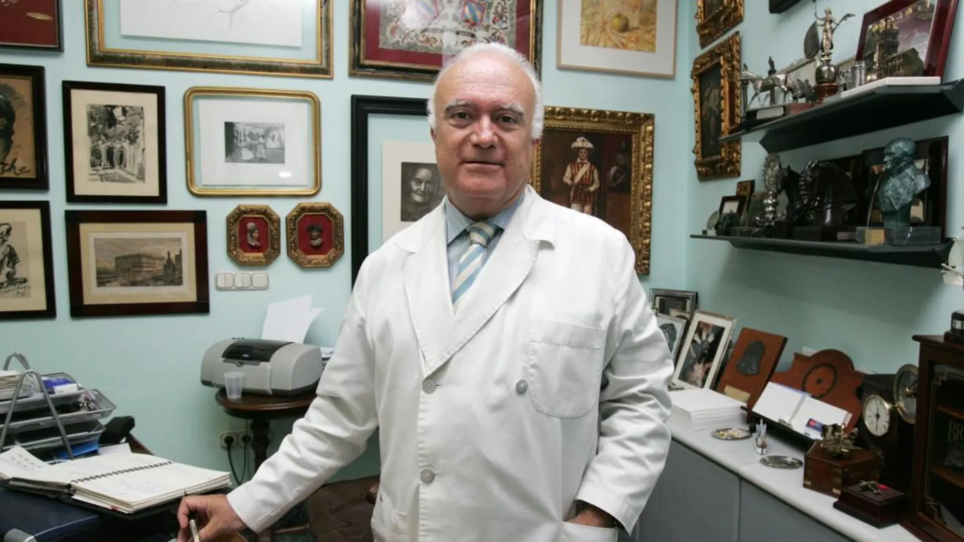 Javier Criado