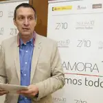  Zamora 10 pide oportunidades para los jóvenes