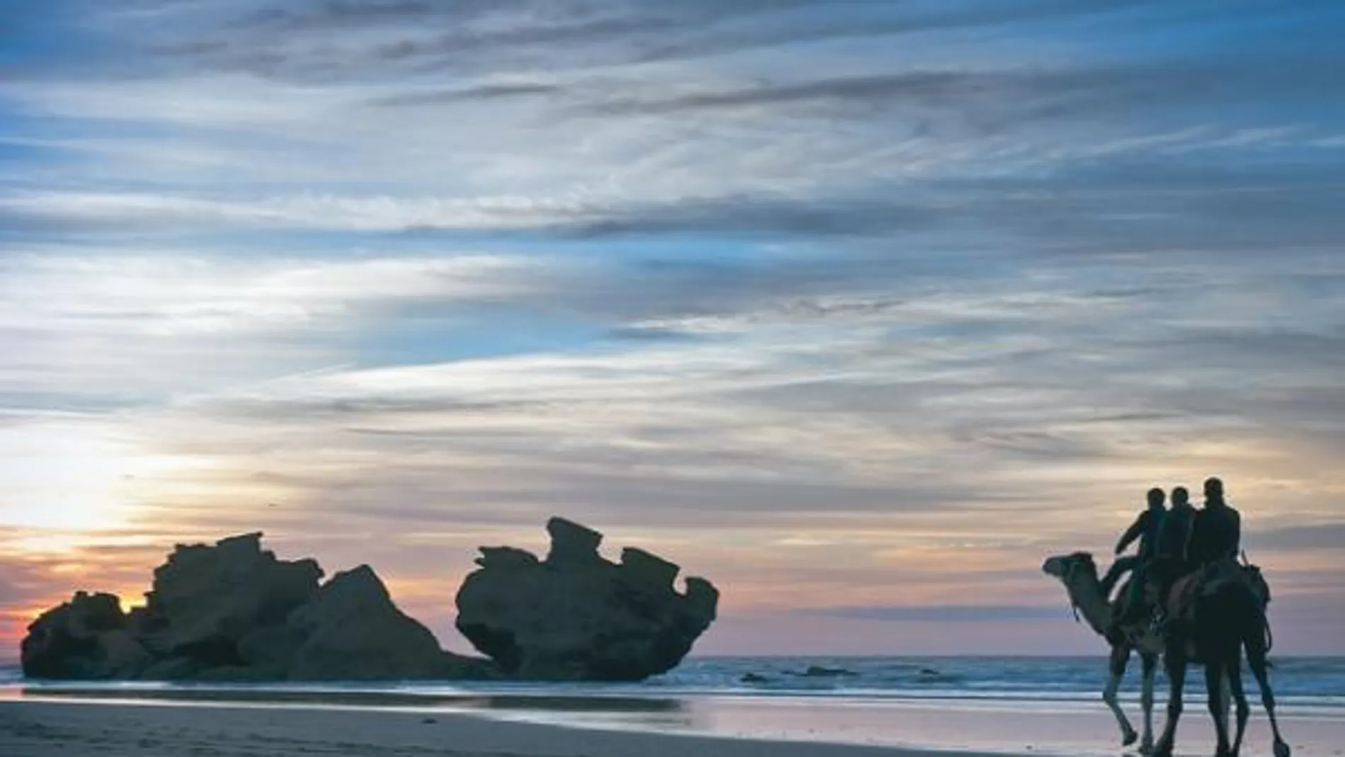 «Essaoira», imagen enviada por José Ignacio Pérez Molina