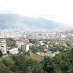 Caracas: tras los pasos del libertador