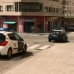 Detenido un hombre en Pontevedra tras huir de un control policial