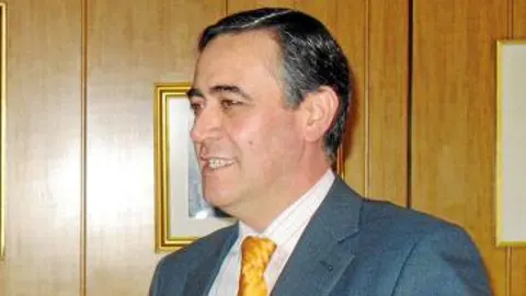 Antonio Pardo continuará con la labor emprendida por Heras