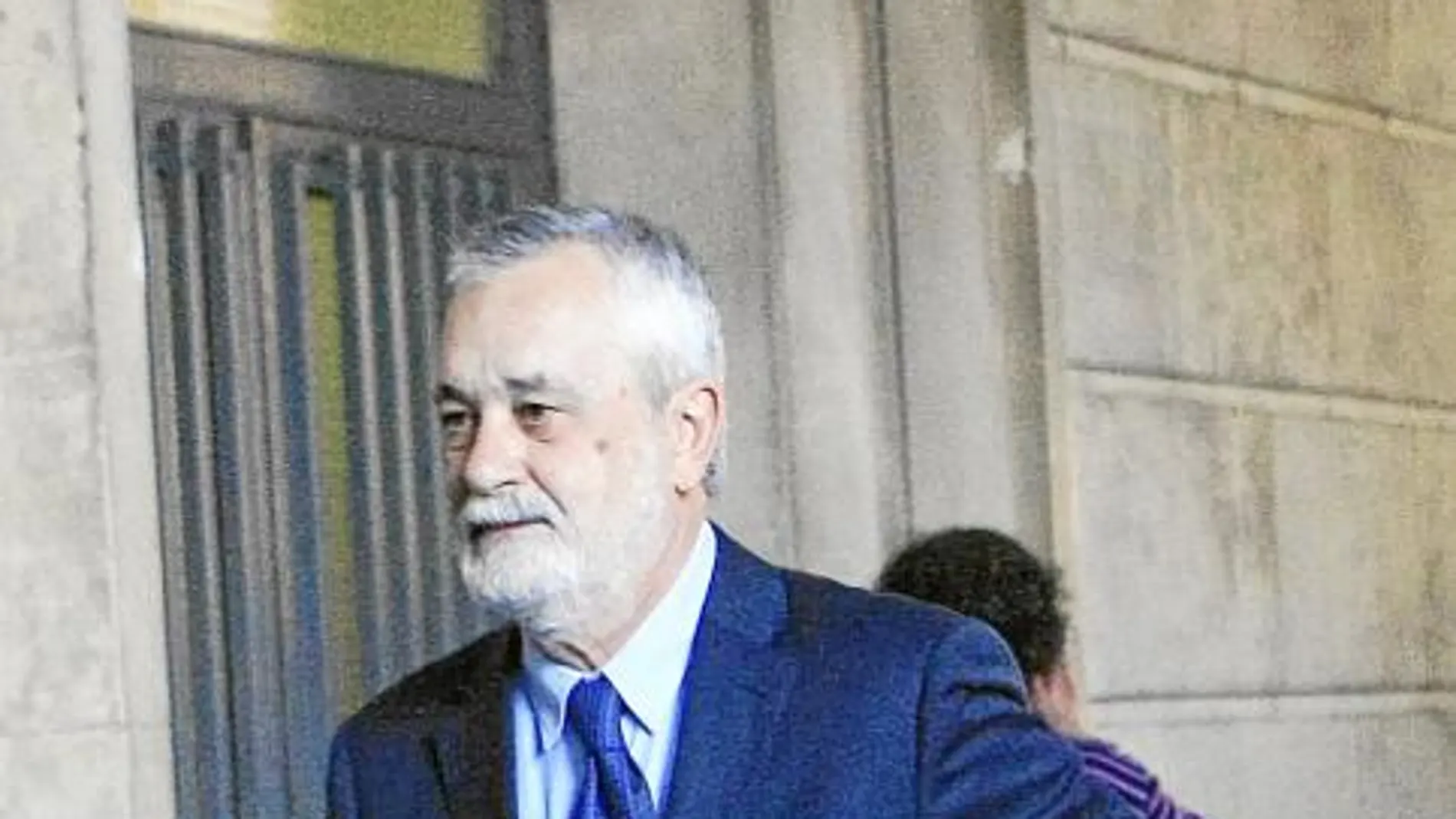Una triada presidencial para poner fin a la primera tanda de comparecencias