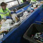 El reciclaje de residuos puede crear 500.000 empleos