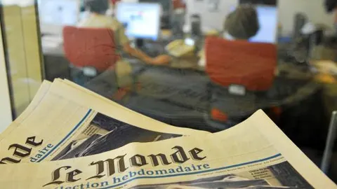«Le Monde» rechazó la oferta de Prisa