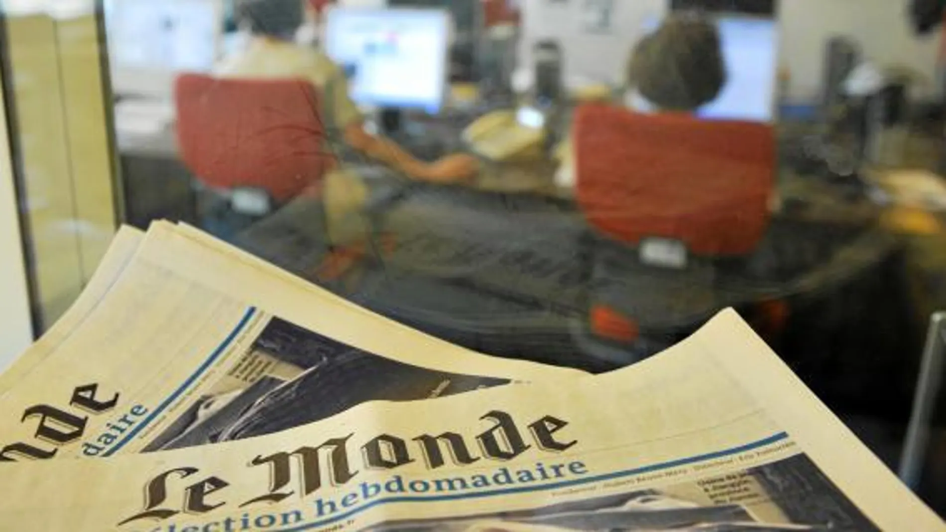 «Le Monde» rechazó la oferta de Prisa