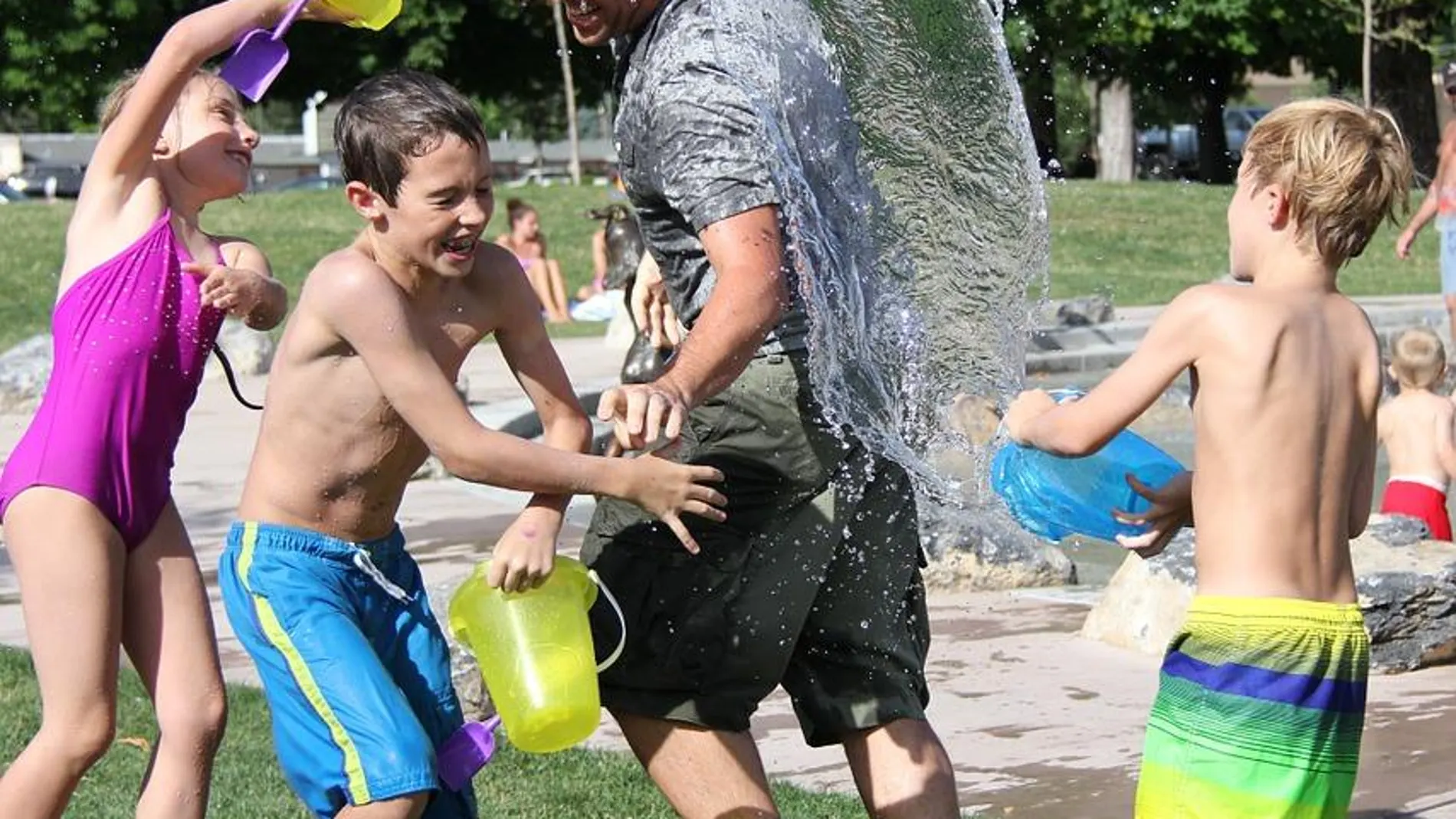 Las mejores ideas de entretenimiento para niños en Madrid