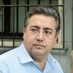 El candidato del PP a la Alcaldía, Juan Ignacio Zoido
