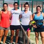 Torneo ‘La suerte de Choni’