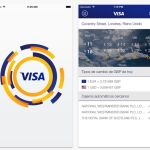 Visa Europe lanza una aplicación para viajeros