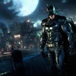 Batman: Arkham Knight estrena tráiler de lanzamiento