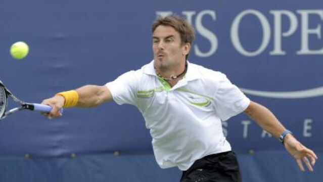 Tommy Robredo