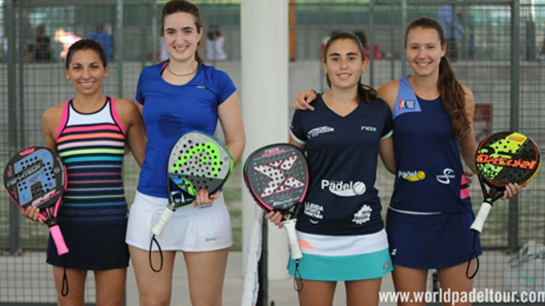 Inicio del torneo en Valladolid