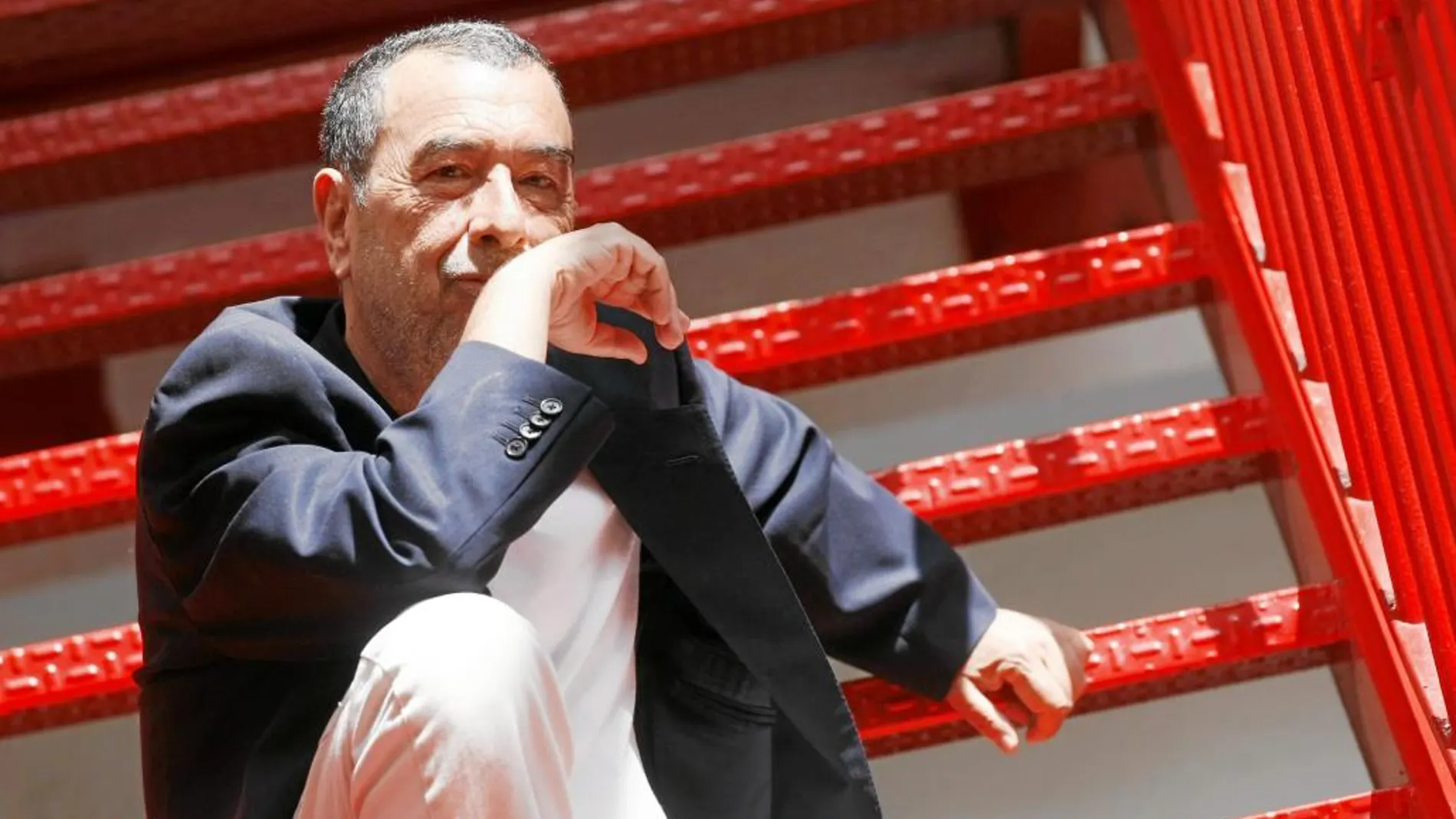 José Luis Garci