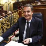 El Debate, minuto a minuto: «Hablaré con la Generalitat sobre el Estatut»