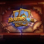 Hearthstone: Heroes of Warcraft anuncia nueva expansión