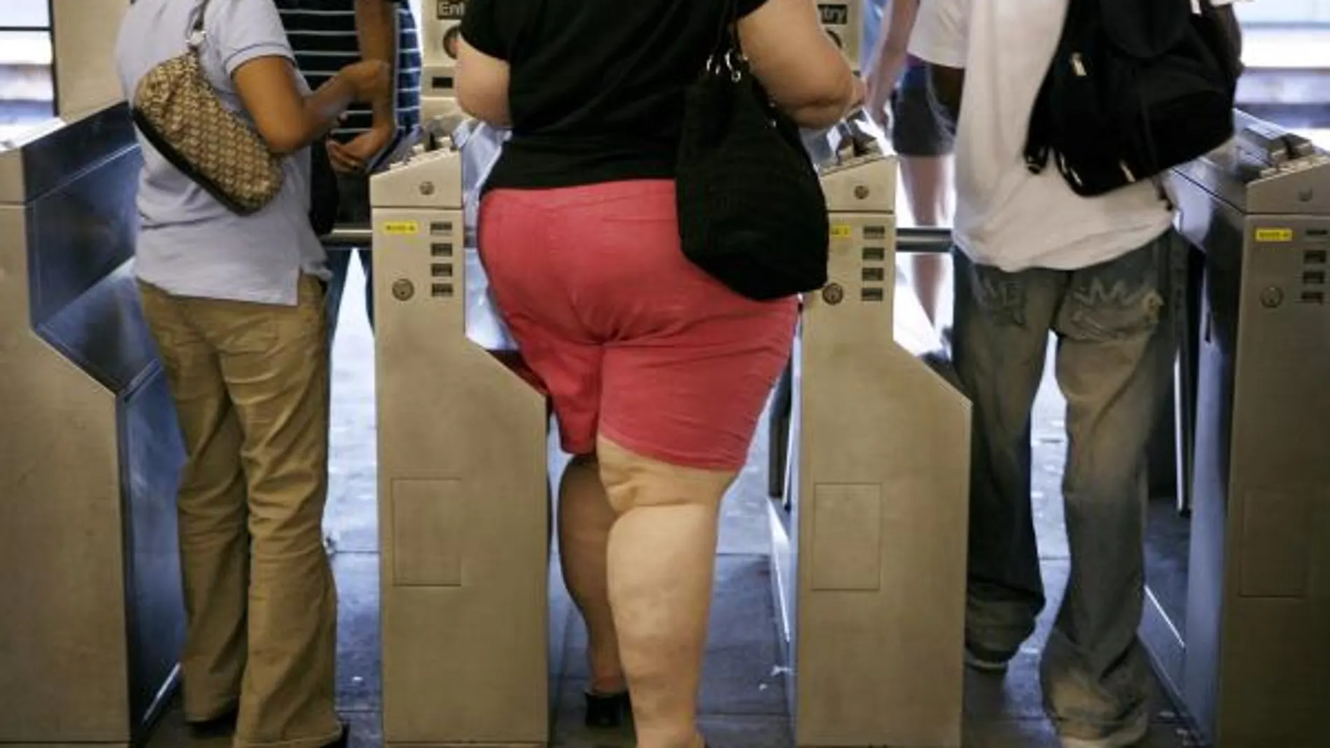 Los expertos alertan de que la obesidad va más allá de un problema estético