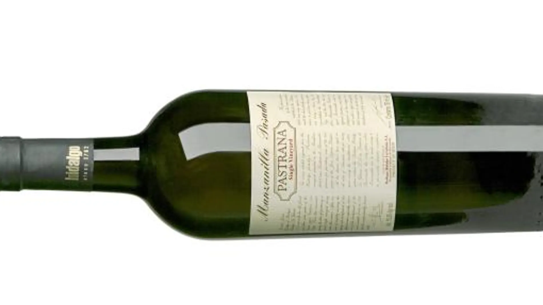 La manzanilla