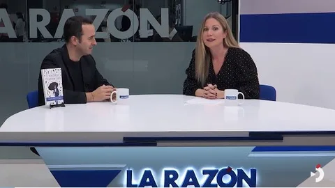 Pablo Herreros presenta su nuevo libro "Sé transparente y te lloverán clientes"