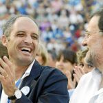 Rajoy volverá a Valencia para agradecer el apoyo del electorado a la opción «popular»