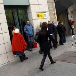 El paro en España duplica al de la UE