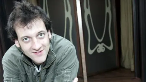 Edu Soto debuta como actor protagonista en «Bicho malo»
